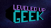 Leveled Up Geek