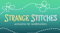 Strange Stitches