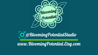 Blooming Potential