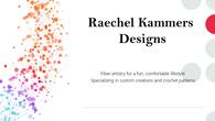 Raechel Kammers Designs