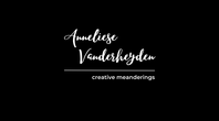 Anneliese Vanderheyden Art