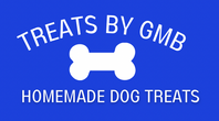 Dog Treats by GMB