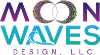 Moon Waves Design