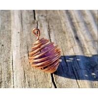 Amethyst Pendant Amethyst Pendant
