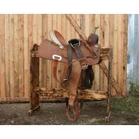 Home & Living :: Home Decor :: Red Mahogany paper towel holder under the  counter/wall mount