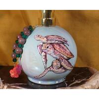 Turtle Lotion Pump