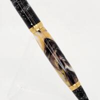 Moon twist pen Diamond Cast Body Moon twist pen Diamond Cast Body