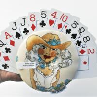 Belle of the Ranch House