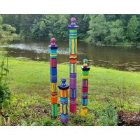 garden totem garden totem