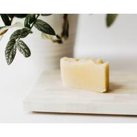 Zero Waste Shampoo Bar