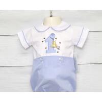 BAby Boy 1st Birthday Outfit BAby Boy 1st Birthday Outfit
