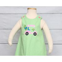 Baby Girl Golf Outfit Baby Girl Golf Outfit