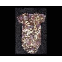 24 mo. bodysuit - Shiitake Mushroom 24 mo. bodysuit - Shiitake Mushroom