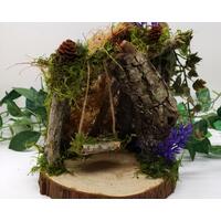 Fairy House, Fairy Natural House, Outdoor Fairy House, Fairy Woodland House, Handmade Fairy House, Miniature Fairy Garden House, Fairy Garden Home, Miniature House
@Wee World Construction, @goblincore, @fairycore, @fairyhouse Fairy House, Fairy Natural House, Outdoor Fairy House, Fairy Woodland House, Handmade Fairy House, Miniature Fairy Garden House, Fairy Garden Home, Miniature House
@Wee World Construction, @goblincore, @fairycore, @fairyhouse