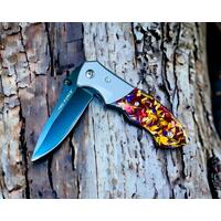 Memorial Knife Memorial Knife
