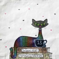 13x13 BAg 13x13 BAg