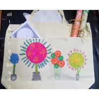 Large 3 pocket BAg Large 3 pocket BAg