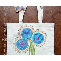 13x13 in. BAg 13x13 in. BAg