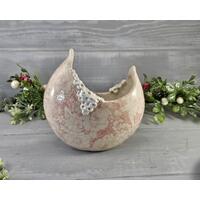 Moon Vase Moon Vase
