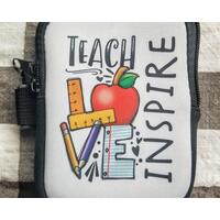 Teach Love Inspire Teach Love Inspire