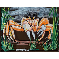 Ghost Crab