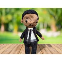 crochet plush martin luther, crochet stuffed martin luther, cute crochet martin luther, cute plush martin luther,martin luther king, martin doll, martin luther king toy, martin luther figurine, martin luther doll, crochet plush martin luther, crochet stuffed martin luther, cute crochet martin luther, cute plush martin luther,martin luther king, martin doll, martin luther king toy, martin luther figurine, martin luther doll,