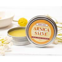 Arnica Salve for Bruise Pain Relief Natural Muscle Rub Soothing Healing Cream Arnica Salve for Bruise Pain Relief Natural Muscle Rub Soothing Healing Cream
