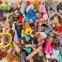 Fairy Garden Accessories, Trinket Scoop, Fairy Garden Trinkets, Fairy Scoop, Fairy Miniatures, Fairy Flower Pots, Fairy Garden Trinkets Fairy Garden Accessories, Trinket Scoop, Fairy Garden Trinkets, Fairy Scoop, Fairy Miniatures, Fairy Flower Pots, Fairy Garden Trinkets