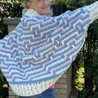 When you wear this, you will get compliments.  