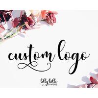 custom design logo for small business branding theme custom design logo for small business branding theme