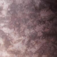 Brown ombre gradient, half yard of quilt cotton