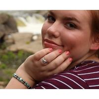 knot ring by bendi's knot ring by bendi's