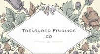 Treasured Findings Co