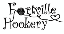 Candy and Crochet by Fortville Hookery