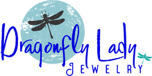 Dragonfly Lady Jewelry Dragonfly Lady Jewelry