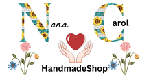 Nana Carol Handmade Shop