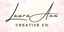 Laura Ann Creative Co Laura Ann Creative Co