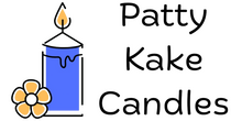 Patty Kake Candles Patty Kake Candles
