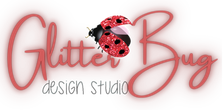 GlitterBug Design Studio