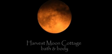 Harvest Moon Cottage