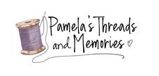 Pamelas Threads and Memories