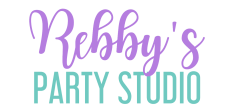 Rebby's Party Studio