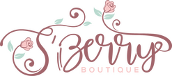 S'Berry Boutique S'Berry Boutique