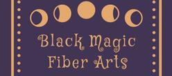 Black Magic Fiber Arts