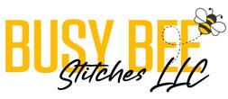 Busy Bee Stitches LLC