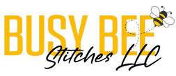 Busy Bee Stitches LLC
