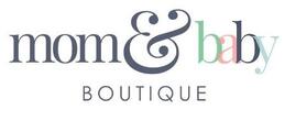 Mom and Baby Boutique