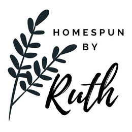 Homespun by Ruth
