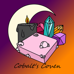 Cobalt's Coven