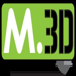 McMaster3D
